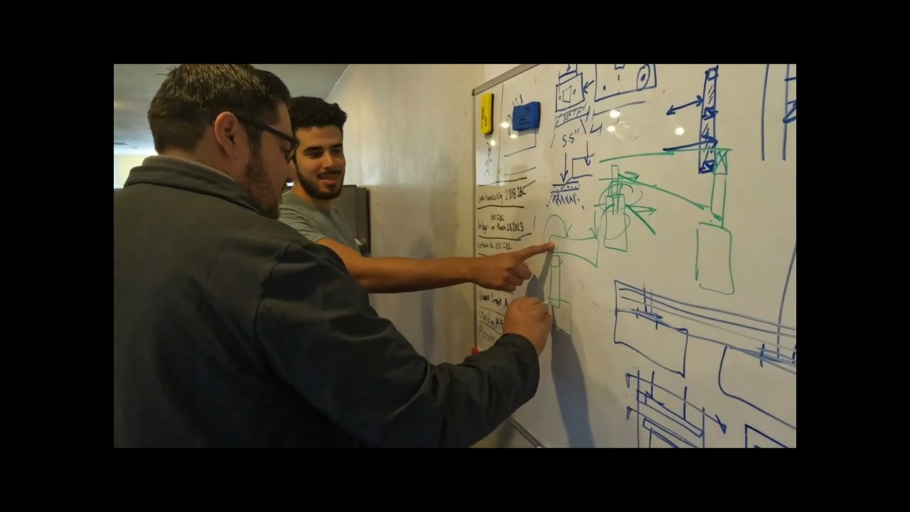 About Mcpherson Engineering Youtube