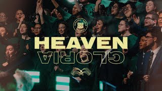 Heaven / Gloria || The Church Is Alive || IBC LIVE 2024