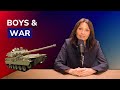 America's Military Machine
