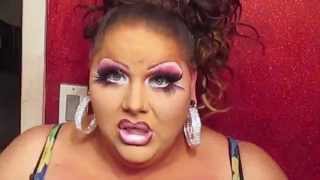 Ask Misty:  Virgin Drag Queen