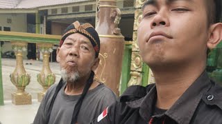 MBAH SURO KIRIM DOA KHUSUS GUBES MAMAZ KARYO