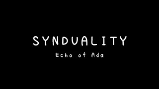 【4K】 SYNDUALITY Echo of Ada ＃16