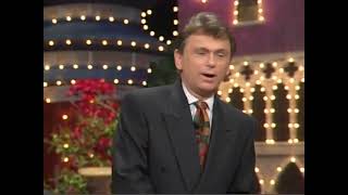 @wheeloffortune (Nighttime Syndicated) - 12x120 (From MGM Studios!) - March 3rd, 1995