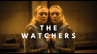 The Watchers | Official Teaser Trailer (2024)