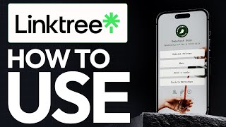How to Use Linktree for Business (2026) Linktree Tutorial