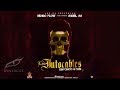 Ñengo Flow Ft Anuel AA - "Los Intocables" (Artwork Video)