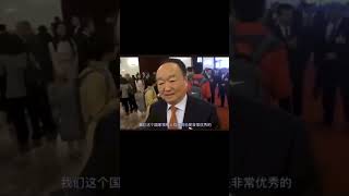 谁是习近平的接班人？问两会委员。