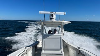 FLIBS 2022 Featuring SIMRAD HALO 2000/3000 Radar