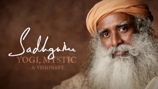 Sadhguru- Frica de Eșec în Viață, Greutățile Vieții (Subtitrat - Apăsati pe 'CC')