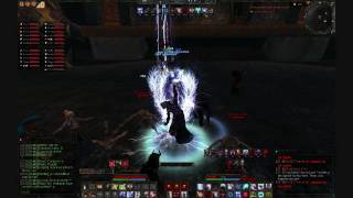 Affinity kills Chatha Commander of Demons