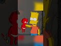 bart went to hell s school🔥