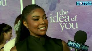 Gabrielle Union Teases MET GALA 2024 Plans with Dwyane Wade! (Exclusive)