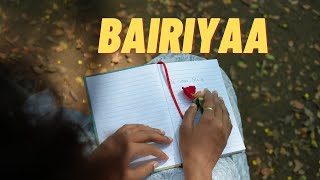 Bairiyaa | Ramaiya Vastavaiya | The Little Mover