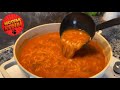 🍵 Wire noodle soup recipe / How to make ? #youtube #discover #kitchen