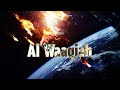 Al Waqiah - Reciter Zain Abu Kautsar