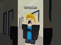 Elementary School 😂| Roblox Animation #roblox #robloxanimation