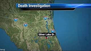Two bodies found dead in home