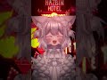 【 cover 】皆は英語で歌える？🔥 ハズビンホテル 『 insane』歌ってみた shorts hazbinhotel insane vtuber