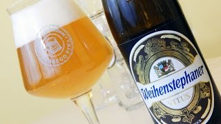 Piwo tygodnia: Weihenstephaner Vitus | Piwolog radzi...