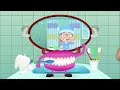 brush your teeth with blippi educational songs for kids