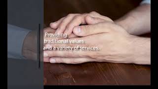 Funeral Home Bedminster, NJ | Layton Funeral Home