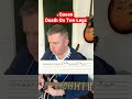 Queen Death On Two Legs (Dedicated To … ) guitar intro tab