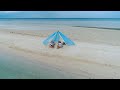 BANWA PRIVATE ISLAND Part 2: Remote, But Not Removed - ASIAN AIR SAFARI TRAILER