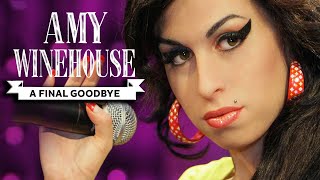 Amy Winehouse: A Final Goodbye (FULL MOVIE) Back to Black, Documentary, Biography, Biopic