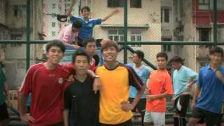 Vitasoy - Stand by me (Football Version)