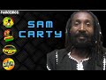 Sam Carty  -  International Slackless   |   LEGIÃO ROOTS REGGAE