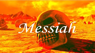 【Ratsel公式】Messiah＿MV（レーツェル〈メサイア〉）