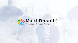 Multi Recruit - Introduction