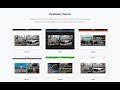 FlexNews - Responsive Blog & Magazine Blogger Template