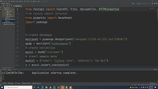 Fastapi Create Middleware Python 3