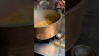 Since 1962 Rahul kharora and meat corner | Mutton korma | Kharora soup #streetfood #dhabastreetfood