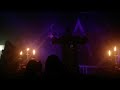 hetroertzen blood royale live @ kings of black metal 2015