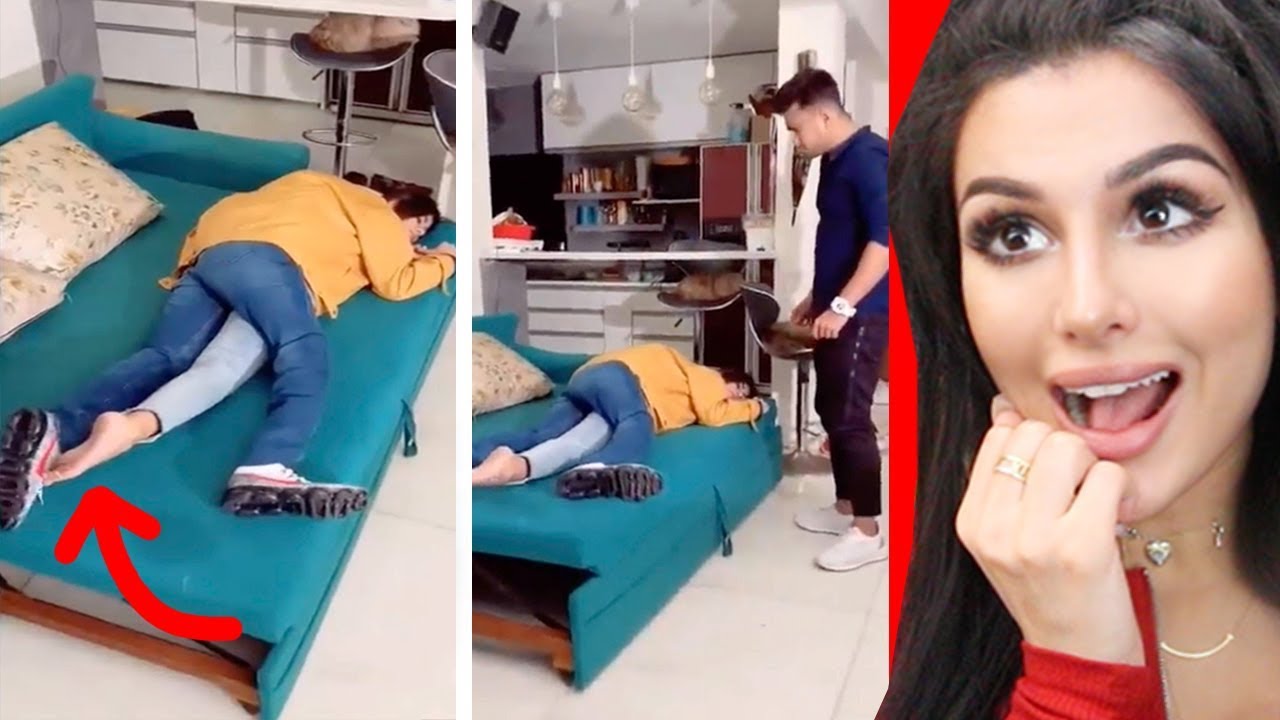 Funny Pranks To Pull On Long Distance Boyfriend At Michael Doxey Blog