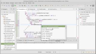 Load Drawings (using Scala)