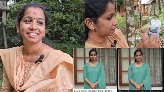 ഇനി എന്റെ ഭർത്താവ് എന്നെ കെട്ടിക്കില്ല, ആരും ഇങ്ങോട്ട് വരണ്ട @newsmankerala