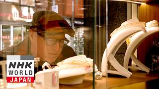 Okachimachi: A Treasure Trove of Craftsmanship - Dive in Tokyo