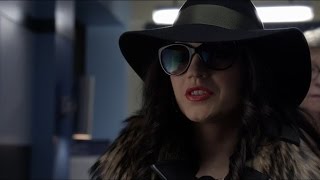 Pretty Little Liars Theories | Cece is A
