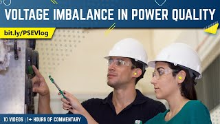 Voltage Imbalance in Power Quality