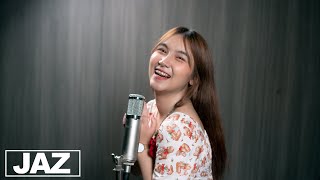 แฟนเก่าคนโปรด (my fav ex) - SLAPKISS (Cover) I มายด์ MVP GIRL BAND \u0026 Jaz Studio