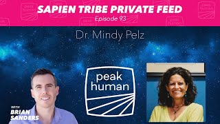 Dr. Mindy Bonus Episode - Sapien Tribe