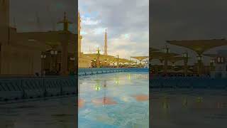 Mashallah masjid nabawi Madina munawra