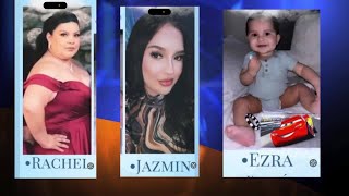 2 sisters, an infant killed in violent wrong-way crash on 60 Fwy in Pomona