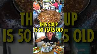 World’s Oldest Soup