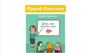 Blended Learning - Flipped Learning Model