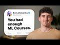 My Honest Advice to Beginner ML Students for 2025