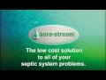 Septic Tank Problem Solvers - Aero-Stream